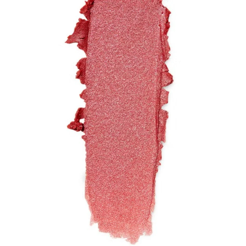 Luminous Putty Blush putty cream to powder blush with a shimmer finish Bermuda